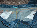 Blue Cult Jeans #121 "Kate" size 31 Reg. in Good U