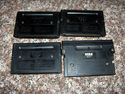 Lot of 9 Sega Genesis Game Cartridges 6-Pak Sonic 