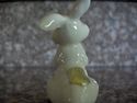 Miniature "White Rabbit" Alice in Wonderland from 