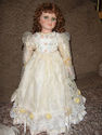 Katherine Musical Doll Plays You are the Wind Bene