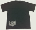 VooDoo Derby Dollz "I Heart Voodoo" Kids Fan Tee