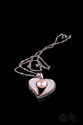 Optimus Beauty Platinum Plated 925 Sterling Silver