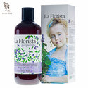 La Florista紫色拿铁沐浴露