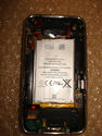 Complete Back Housing Cover Assembly A iPhone 3G b