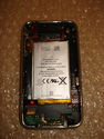 Complete Back Housing Cover Assembly A iPhone 3G b