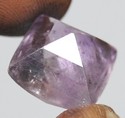 24.50 CT NATURAL MUSEUM SIZE AMETHYST GEMSTONE