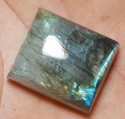 83.60 CT NATURAL AFRICAN COLOR CHANGE LABRODORITE 
