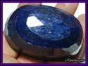 1023.212 CT NATURAL CERTIFIED BLUE SAPPHIRE HUGE G
