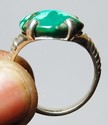 15.55 CT NATURAL TURQUOISE GEMSTONE 92.5 STERLING 