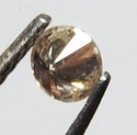 0.214 CT CERTIFIED NATURAL DIAMOND ROUND BRILLIAN 
