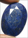 289.20 CT NATURAL AFRICAN  BLUE SAPPHIRE GEMSTONE 