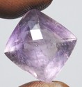 24.50 CT NATURAL MUSEUM SIZE AMETHYST GEMSTONE