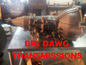 4R70W AOD AODE REBUILT TRANSMISSION FORD *SUPER PR