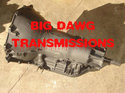 TH400 REBUILT TRANSMISSION (FITS MOST CHEVORLET BO