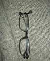 Magnetic Eye Glass Holder -FREE SHIPPING - ReadeRe