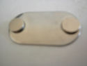 ReadeRest Magnetic Eye-Glass Holder -Original- Att