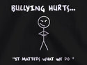 Bullying Hurts