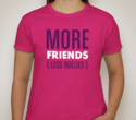 More Friends Shirt