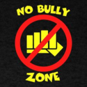 No Bully Zone