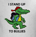 I Stand Up To Bullies