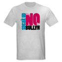 Speak Up Say No To Bullying