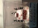 Gingerbread House / Snow Scene Christmas / Holiday