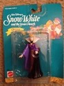 Lot / Set of 10 Disney Snow White Plastic Figurine