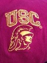 USC Trojans~Ribbed Tank Top/Shirt~Womens size L/La