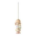 Sister, You're an Angel to Me Ornament 610031 Prec