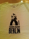 Terri Nunn~Berlin T-shirt NEW!  sz L/Large ~Music 