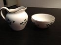 Lot / Set of 2 Carrigaline Pottery~Miniature Pitch