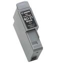 BCI-21Bk (Canon-BCI-21Bk) Black Ink Cartridge~NEW 
