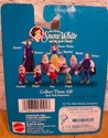 Lot / Set of 10 Disney Snow White Plastic Figurine