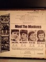 Framed Album~The Monkees~Debut Album 1966~Davy Jon