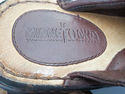 Minnetonka Slip On Shoes Size 8 