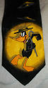 Looney Tunes Donald Duck Tie NWT AWESOME!