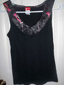 Holiday Edition Womens Tank Small 