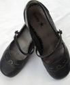 Lucky Girls Dress Shoes Size 3 M 