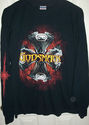 Godsmack Long Sleeve Shirt Size Medium GREAT SHIRT