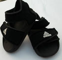 Baby ADIDAS Sandals Size 3