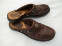 Minnetonka Slip On Shoes Size 8 