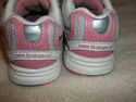 New Balance Girls Shoes Size 11.5 M