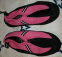 Girls Water Shoes Size 13-1