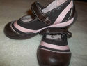 Girls Bass Shoes Size 8