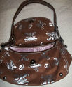 Kathy Van Zeeland Bag Beautiful!