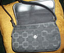 Small Nine West Purse Black NICE