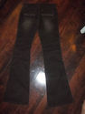 Abercrombie Jeans Juniors Girls 14 Slim Stretch Co