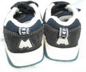 Mickey Mouse on Skateboard Baby Boys Shoes Size 6 