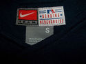 Nike Team Baseball Jersey Small Youth ORTIZ 34 Nic