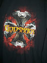 Godsmack Long Sleeve Shirt Size Medium GREAT SHIRT